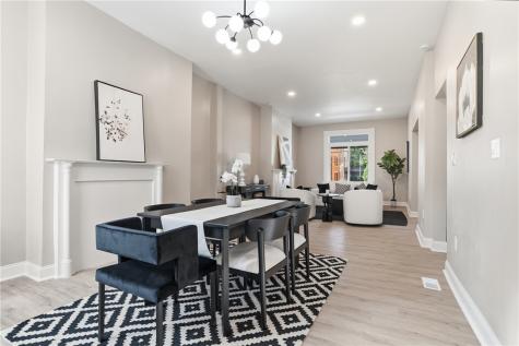 7216 Meade Street Point Breeze PA 15208