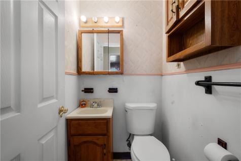 7 Meadow View Place Finleyville PA 15332