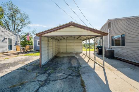 7 Meadow View Place Finleyville PA 15332