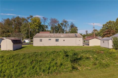 7 Meadow View Place Finleyville PA 15332