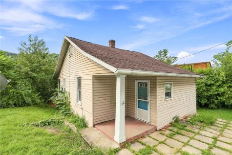 112 Oakland Avenue Johnstown PA 15902