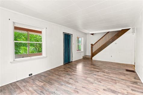 112 Oakland Avenue Johnstown PA 15902
