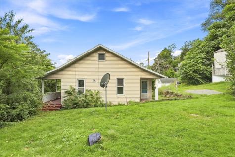 112 Oakland Avenue Johnstown PA 15902