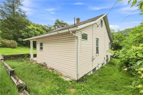 112 Oakland Avenue Johnstown PA 15902