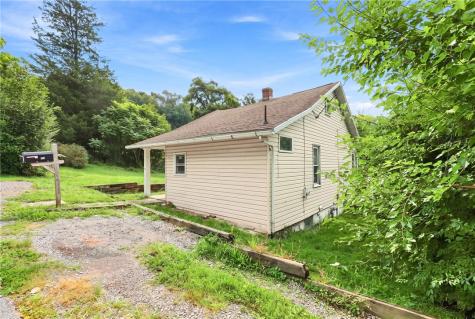 112 Oakland Avenue Johnstown PA 15902