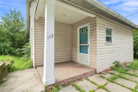 112 Oakland Avenue Johnstown PA 15902