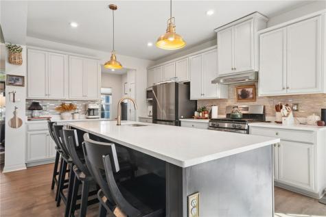 6383 Antonio Drive North Huntingdon PA 15642