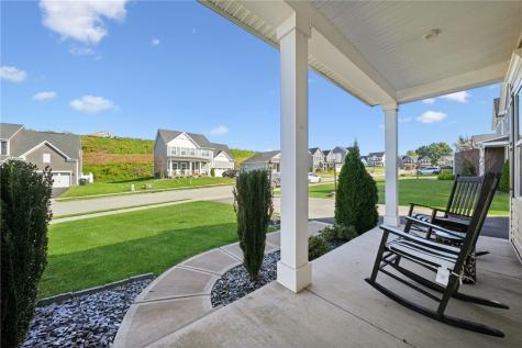 6383 Antonio Drive North Huntingdon PA 15642