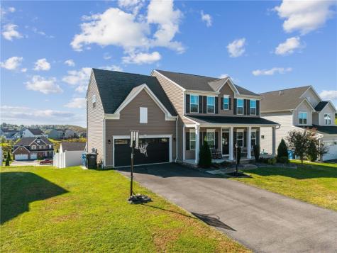 6383 Antonio Drive North Huntingdon PA 15642