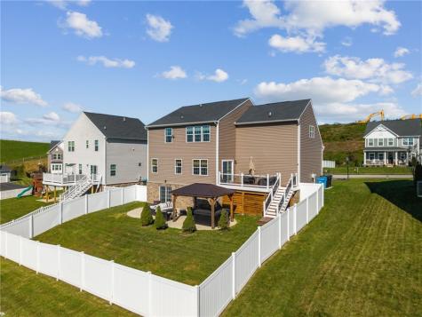 6383 Antonio Drive North Huntingdon PA 15642