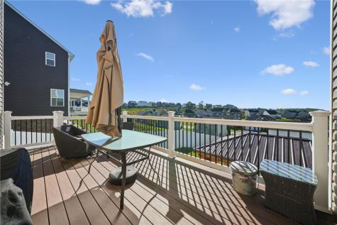 6383 Antonio Drive North Huntingdon PA 15642