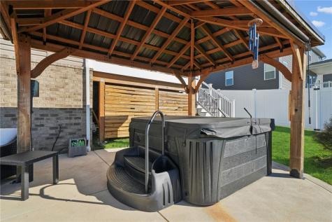 6383 Antonio Drive North Huntingdon PA 15642