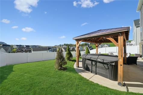 6383 Antonio Drive North Huntingdon PA 15642