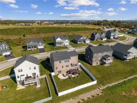 6383 Antonio Drive North Huntingdon PA 15642