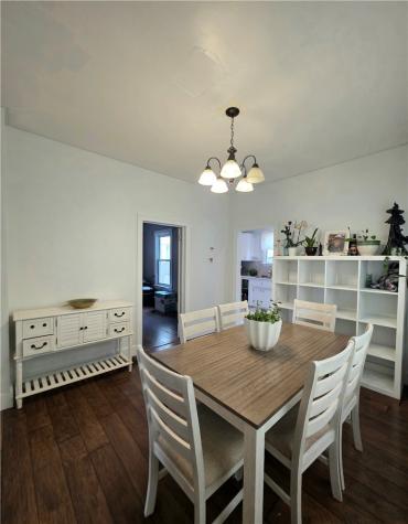 628 Hawthorne Avenue Kittanning Boro PA 16201