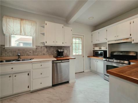 628 Hawthorne Avenue Kittanning Boro PA 16201