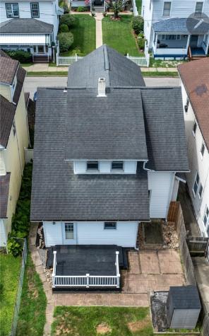 628 Hawthorne Avenue Kittanning Boro PA 16201
