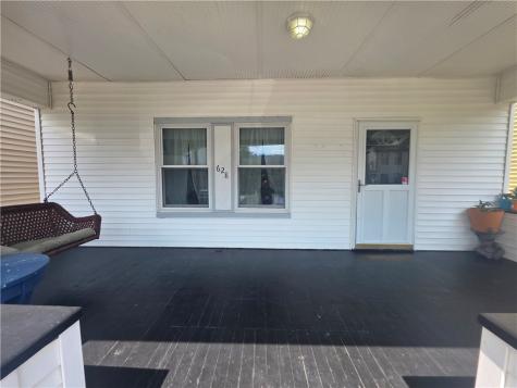 628 Hawthorne Avenue Kittanning Boro PA 16201