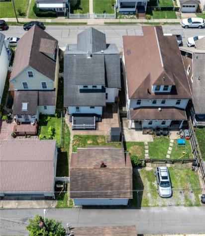 628 Hawthorne Avenue Kittanning Boro PA 16201