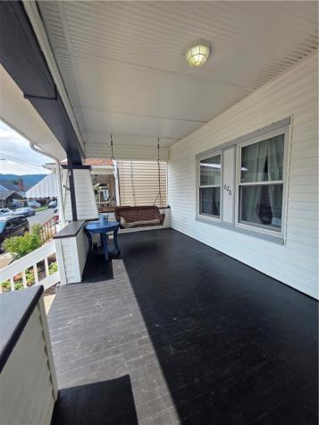 628 Hawthorne Avenue Kittanning Boro PA 16201