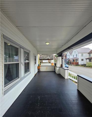 628 Hawthorne Avenue Kittanning Boro PA 16201