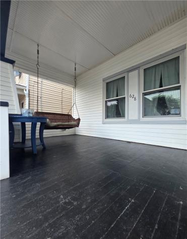 628 Hawthorne Avenue Kittanning Boro PA 16201