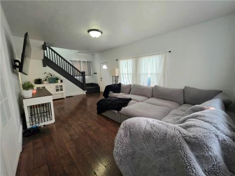 628 Hawthorne Avenue Kittanning Boro PA 16201