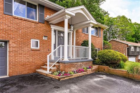109 Westview Drive Ligonier Township PA 15658
