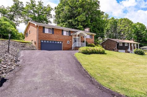 109 Westview Drive Ligonier Township PA 15658