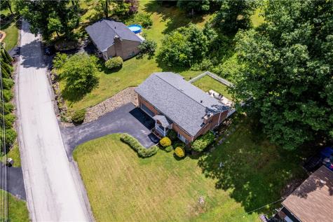 109 Westview Drive Ligonier Township PA 15658