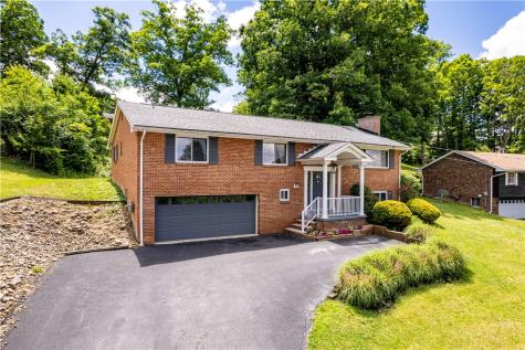 109 Westview Drive Ligonier Township PA 15658