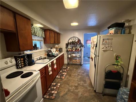 420 Negley Avenue City Of But Sw PA 16001