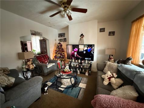 420 Negley Avenue City Of But Sw PA 16001