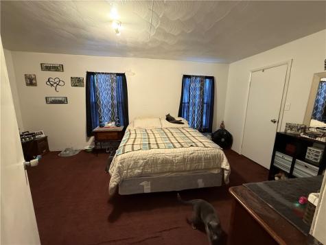 420 Negley Avenue City Of But Sw PA 16001