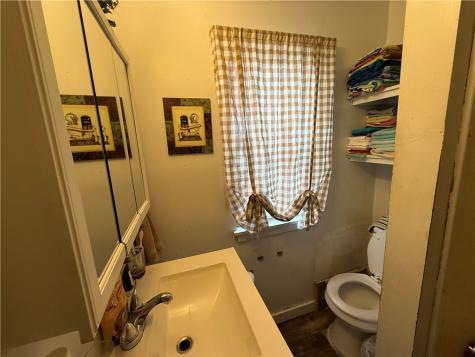 420 Negley Avenue City Of But Sw PA 16001