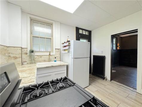 3369 Francisco Street Sheraden PA 15204