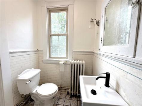3369 Francisco Street Sheraden PA 15204