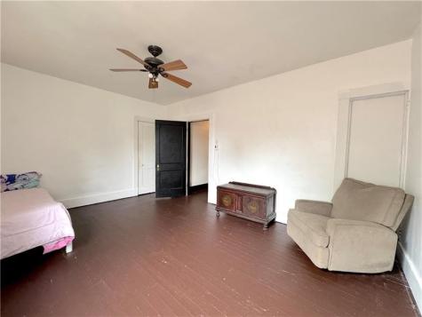 3369 Francisco Street Sheraden PA 15204