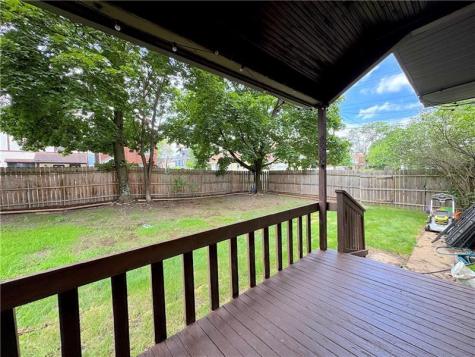 3369 Francisco Street Sheraden PA 15204