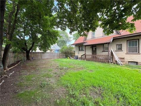 3369 Francisco Street Sheraden PA 15204