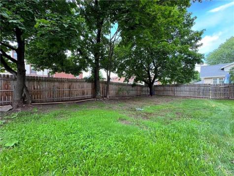 3369 Francisco Street Sheraden PA 15204