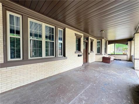 3369 Francisco Street Sheraden PA 15204