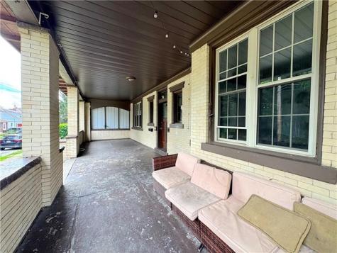 3369 Francisco Street Sheraden PA 15204