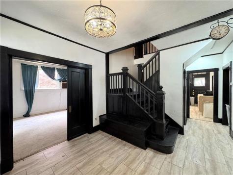 3369 Francisco Street Sheraden PA 15204