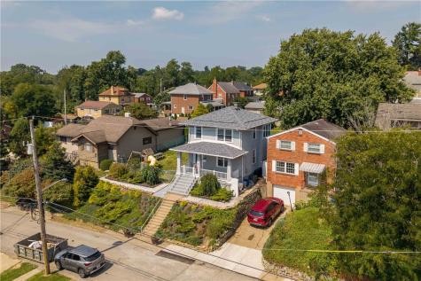 236 Richfield Street Overbrook PA 15234
