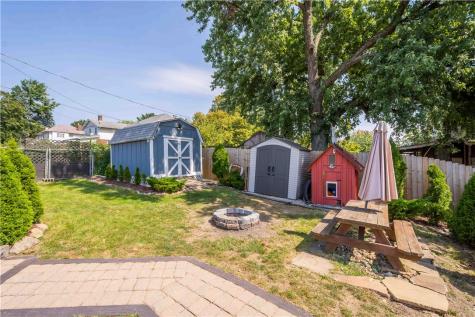 236 Richfield Street Overbrook PA 15234
