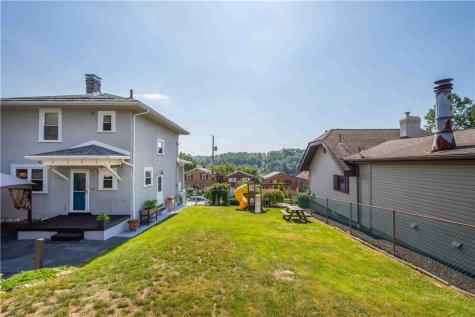 236 Richfield Street Overbrook PA 15234