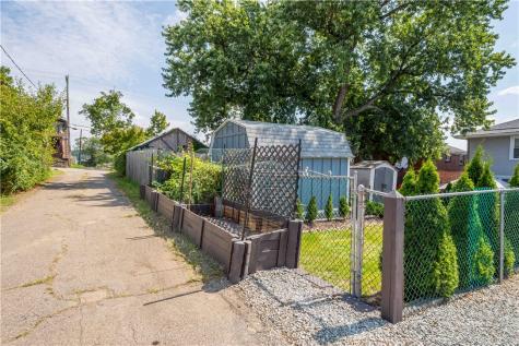 236 Richfield Street Overbrook PA 15234