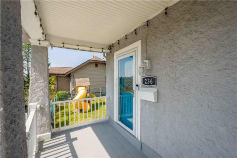 236 Richfield Street Overbrook PA 15234