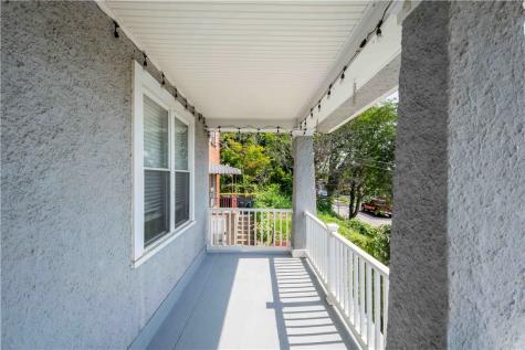 236 Richfield Street Overbrook PA 15234
